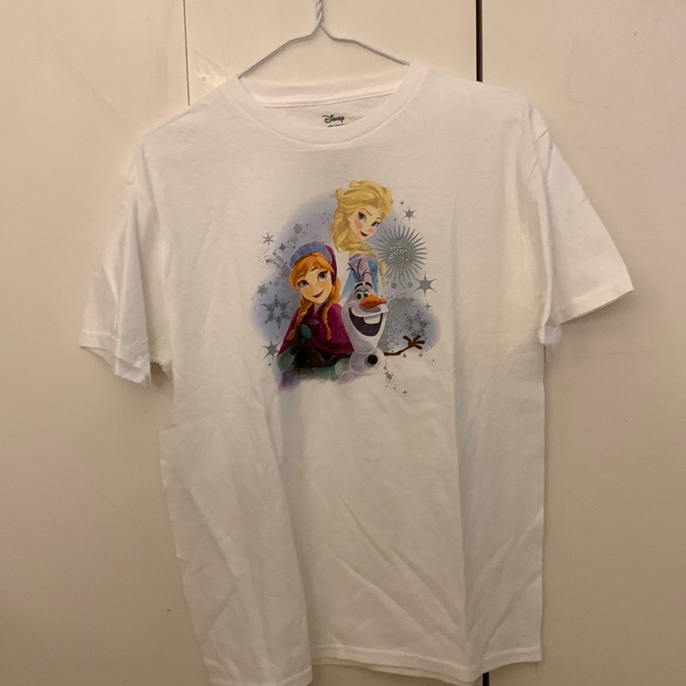 Frozen T-shirt